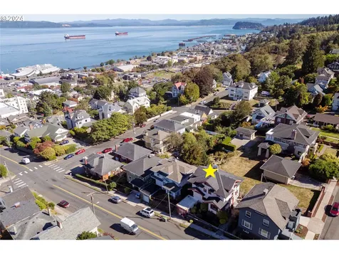 980 16th Street Astoria OR 97103