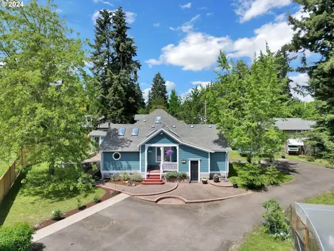 25 Knoop Lane Eugene OR 97404