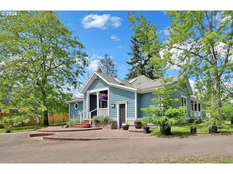 25 Knoop Lane Eugene OR 97404