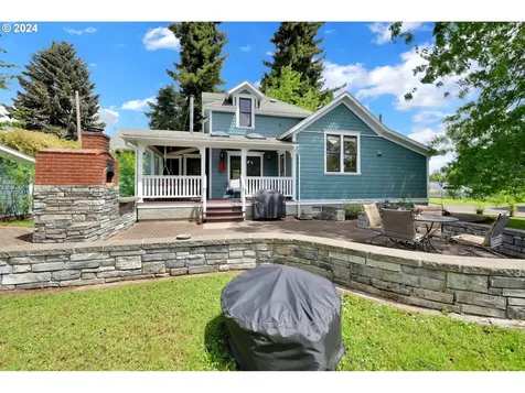 25 Knoop Lane Eugene OR 97404