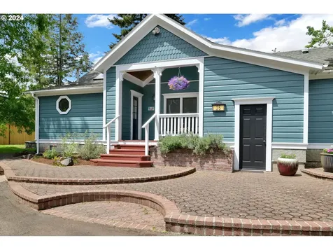 25 Knoop Lane Eugene OR 97404
