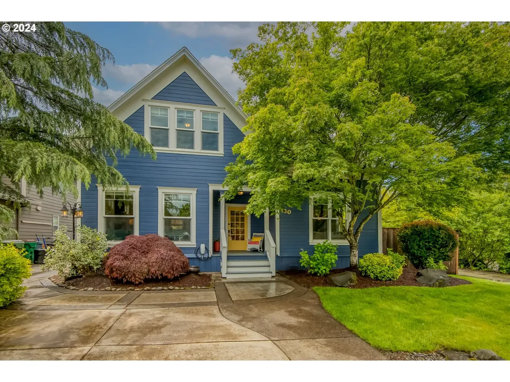 130 E Illinois Street Newberg OR 97132