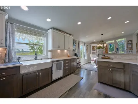 65209 Hurricane Creek Road Enterprise OR 97828