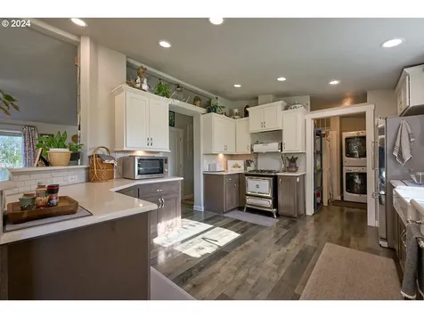 65209 Hurricane Creek Road Enterprise OR 97828