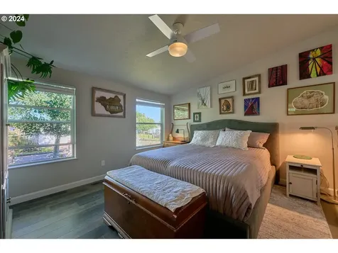 65209 Hurricane Creek Road Enterprise OR 97828