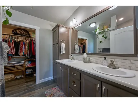 65209 Hurricane Creek Road Enterprise OR 97828