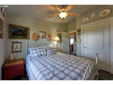 65209 Hurricane Creek Road Enterprise OR 97828