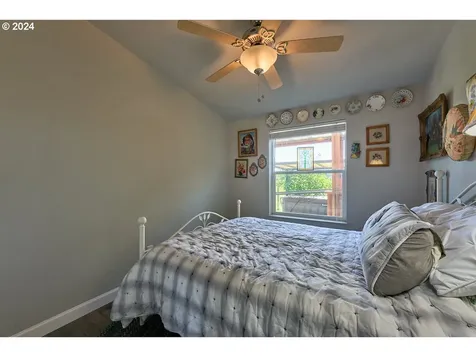 65209 Hurricane Creek Road Enterprise OR 97828