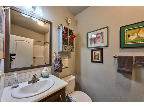 65209 Hurricane Creek Road Enterprise OR 97828