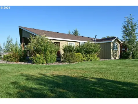 65209 Hurricane Creek Road Enterprise OR 97828