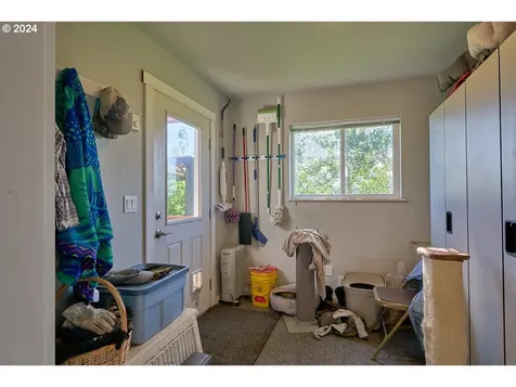 65209 Hurricane Creek Road Enterprise OR 97828