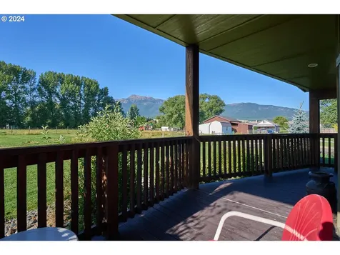 65209 Hurricane Creek Road Enterprise OR 97828