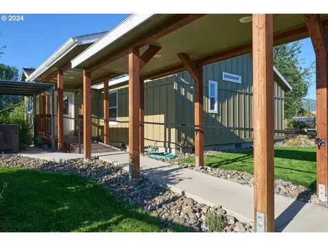 65209 Hurricane Creek Road Enterprise OR 97828