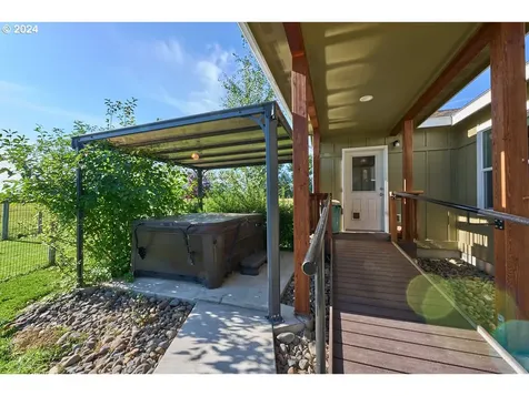 65209 Hurricane Creek Road Enterprise OR 97828