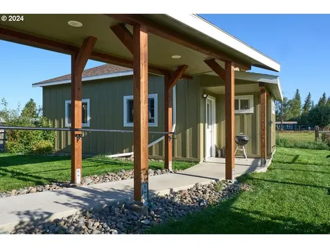 65209 Hurricane Creek Road Enterprise OR 97828