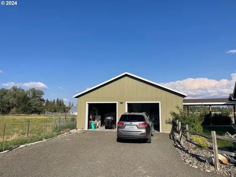 65209 Hurricane Creek Road Enterprise OR 97828