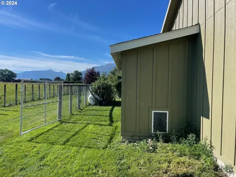 65209 Hurricane Creek Road Enterprise OR 97828