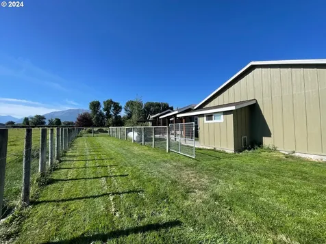 65209 Hurricane Creek Road Enterprise OR 97828