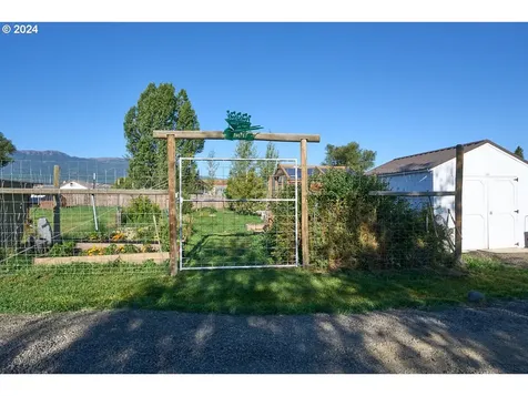 65209 Hurricane Creek Road Enterprise OR 97828