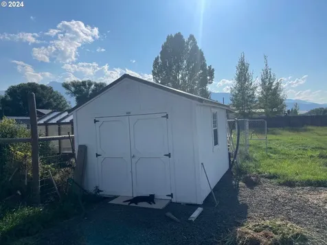 65209 Hurricane Creek Road Enterprise OR 97828