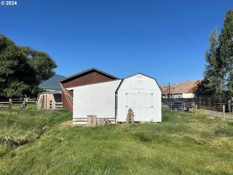 65209 Hurricane Creek Road Enterprise OR 97828
