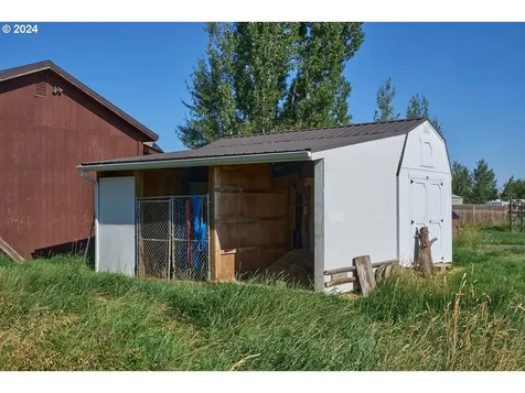 65209 Hurricane Creek Road Enterprise OR 97828