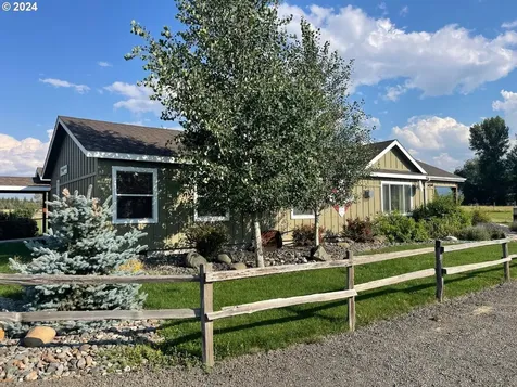 65209 Hurricane Creek Road Enterprise OR 97828