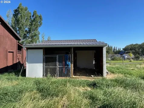 65209 Hurricane Creek Road Enterprise OR 97828