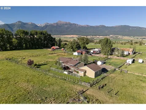 65209 Hurricane Creek Road Enterprise OR 97828
