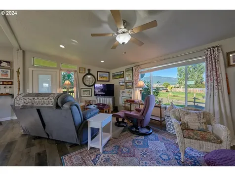 65209 Hurricane Creek Road Enterprise OR 97828