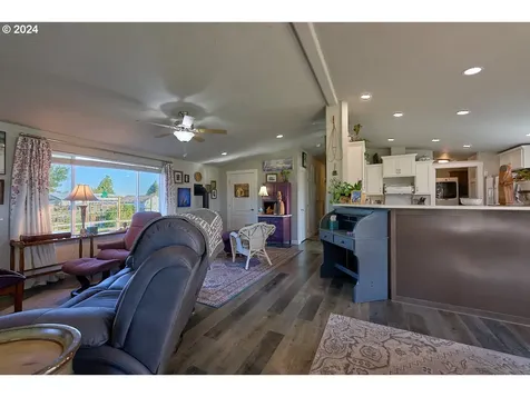 65209 Hurricane Creek Road Enterprise OR 97828