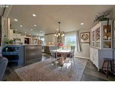 65209 Hurricane Creek Road Enterprise OR 97828