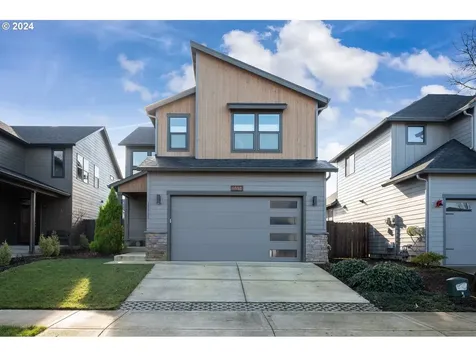 15511 NE 107th Street Vancouver WA 98682