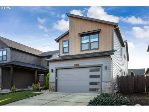 15511 NE 107th Street Vancouver WA 98682