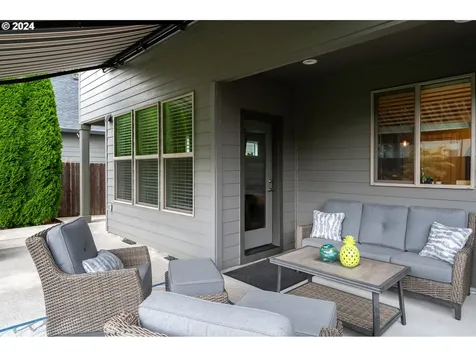 15511 NE 107th Street Vancouver WA 98682