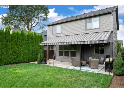 15511 NE 107th Street Vancouver WA 98682