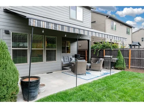 15511 NE 107th Street Vancouver WA 98682