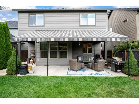 15511 NE 107th Street Vancouver WA 98682