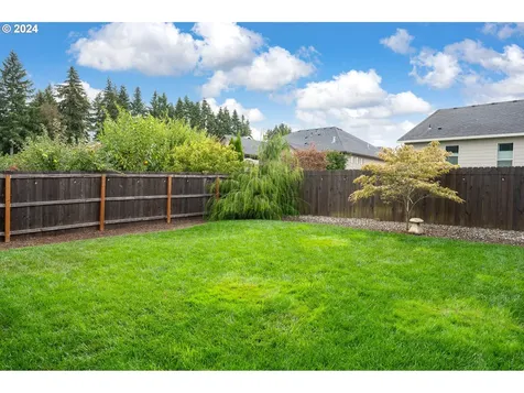 15511 NE 107th Street Vancouver WA 98682