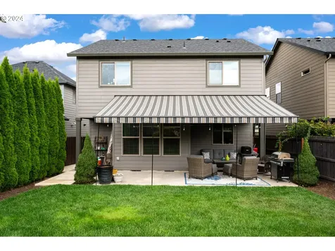 15511 NE 107th Street Vancouver WA 98682