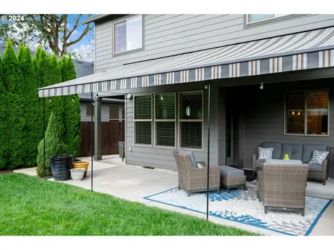 15511 NE 107th Street Vancouver WA 98682