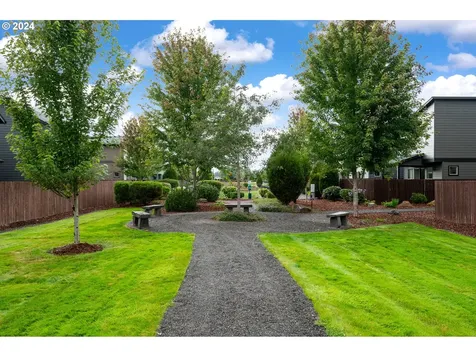15511 NE 107th Street Vancouver WA 98682