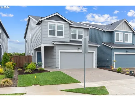 800 Ben Brown Lane Woodburn OR 97071