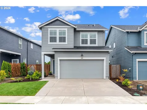 800 Ben Brown Lane Woodburn OR 97071