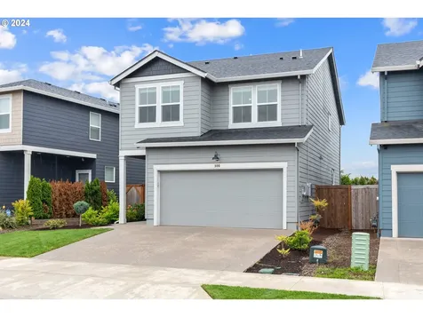 800 Ben Brown Lane Woodburn OR 97071