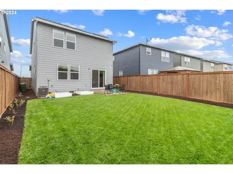 800 Ben Brown Lane Woodburn OR 97071