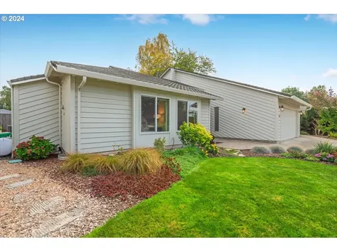 512 N Buckley Lane Newberg OR 97132