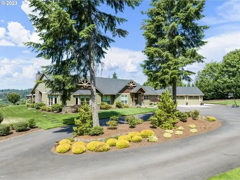 208 Ne 359th Street La Center WA 98629
