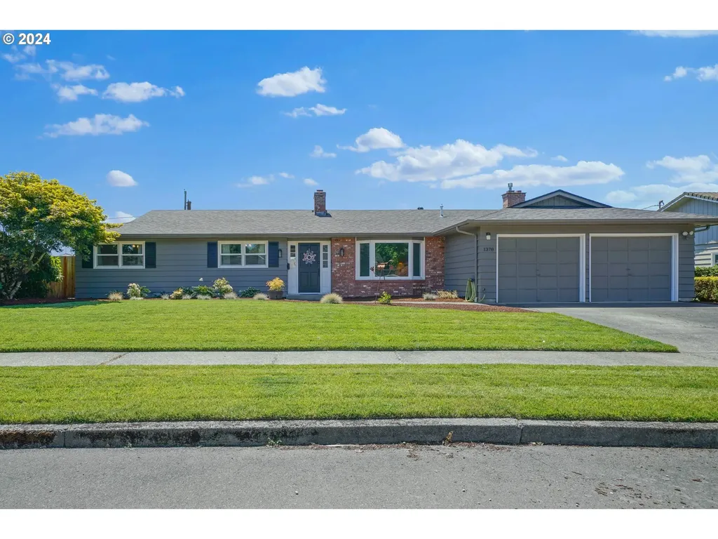 1378 Mistwood Drive NE Keizer OR 97303