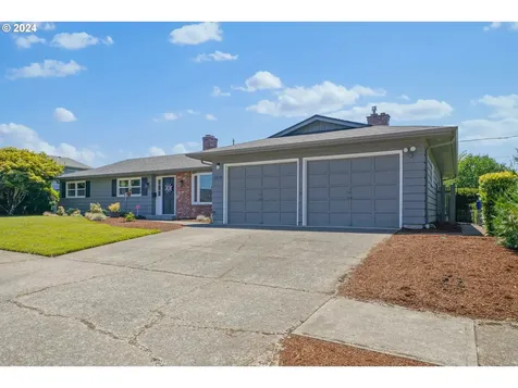 1378 Mistwood Drive NE Keizer OR 97303